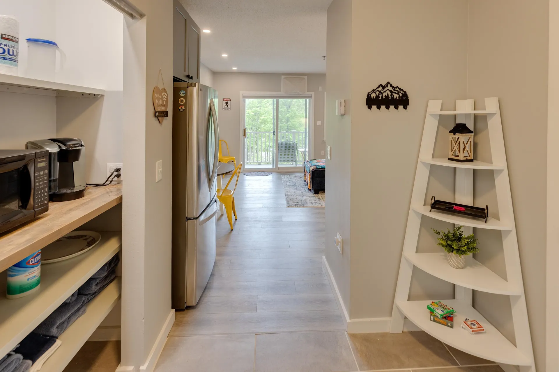 36 Lodge Road Lincoln NH 03251