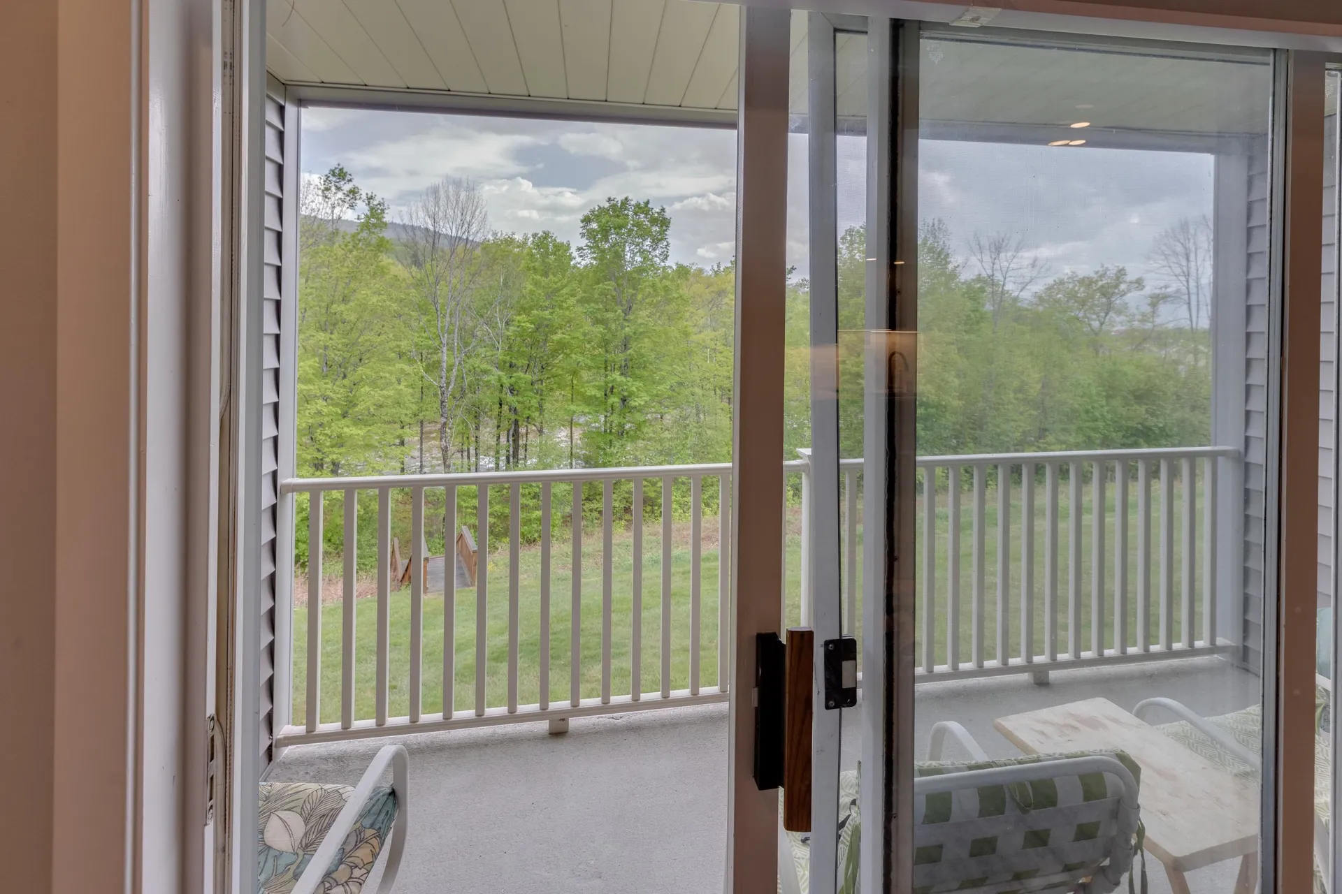 36 Lodge Road Lincoln NH 03251