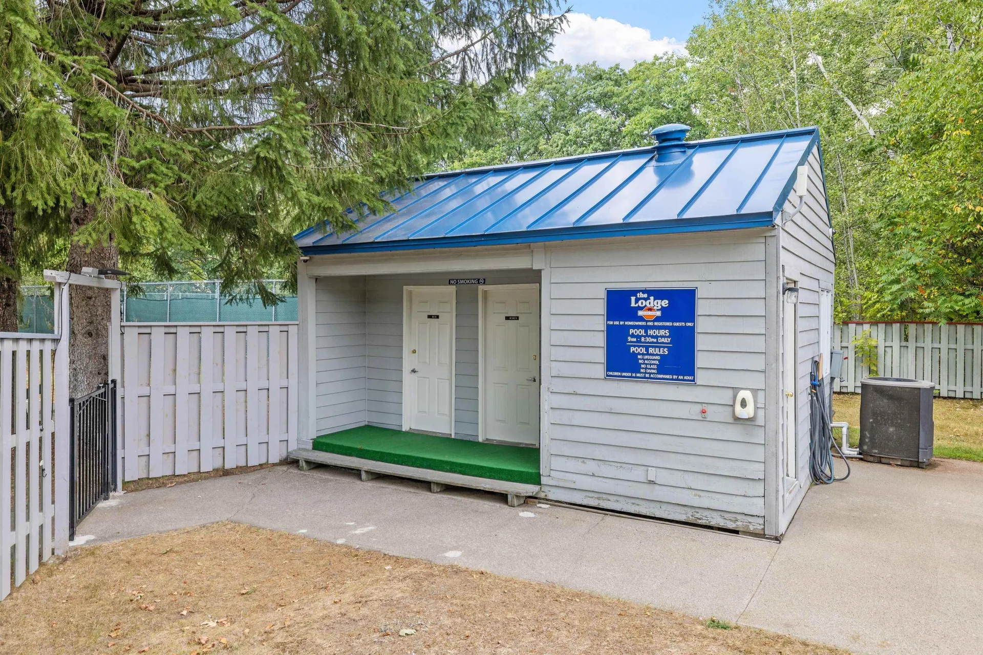 36 Lodge Road Lincoln NH 03251