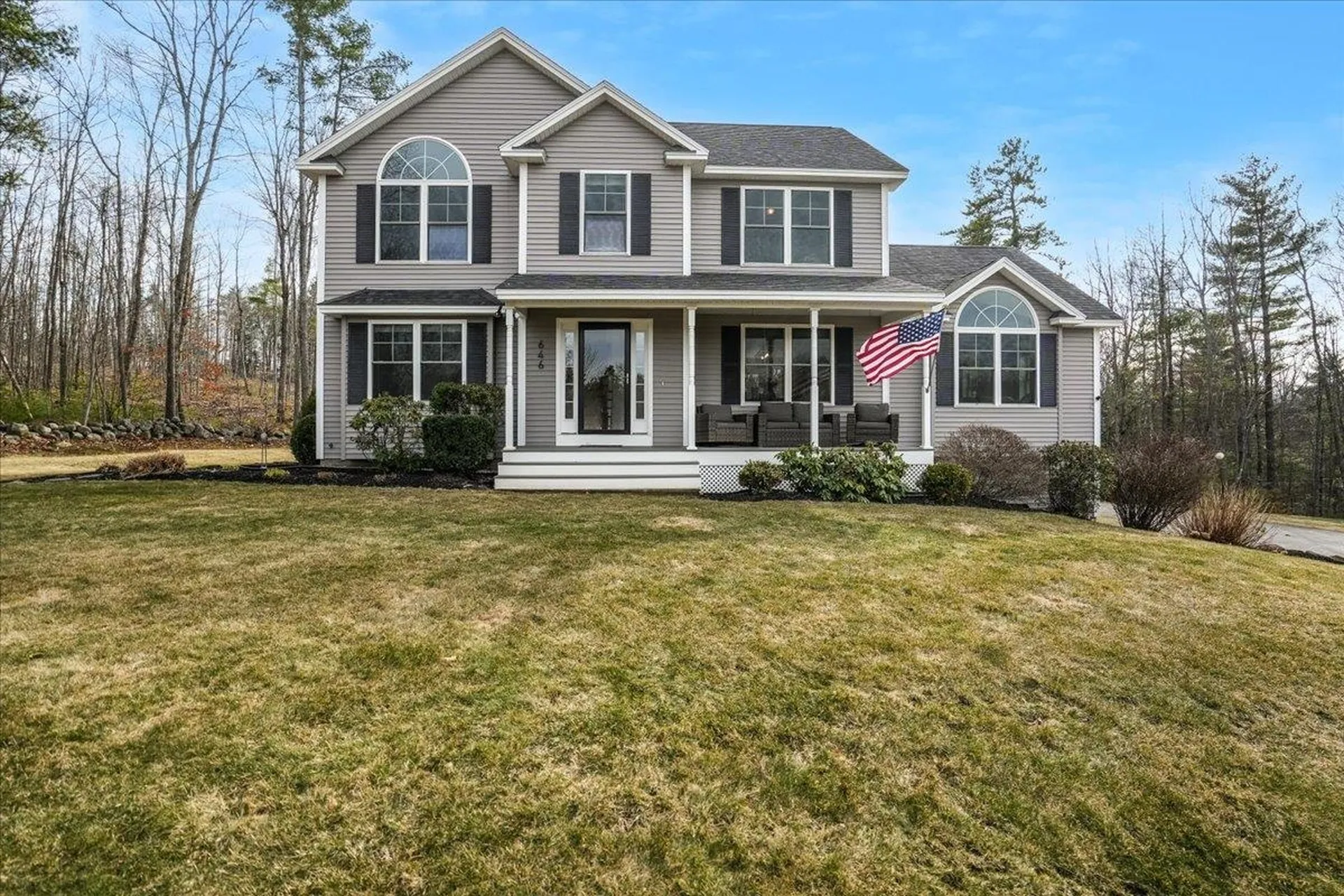 646 Haleigh's Court Pembroke NH 03275