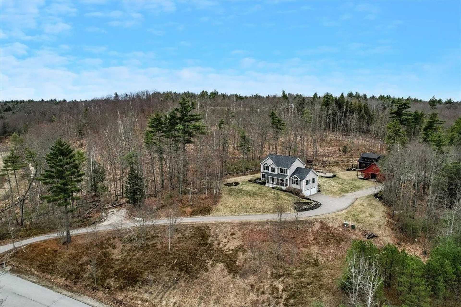 646 Haleigh's Court Pembroke NH 03275
