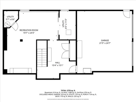 646 Haleigh's Court Pembroke NH 03275