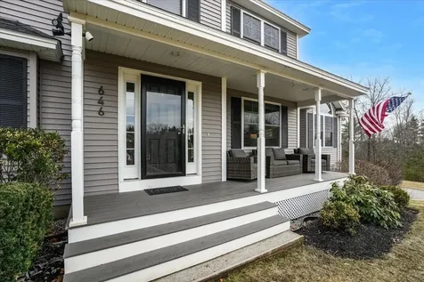 646 Haleigh's Court Pembroke NH 03275