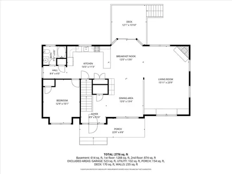 646 Haleigh's Court Pembroke NH 03275