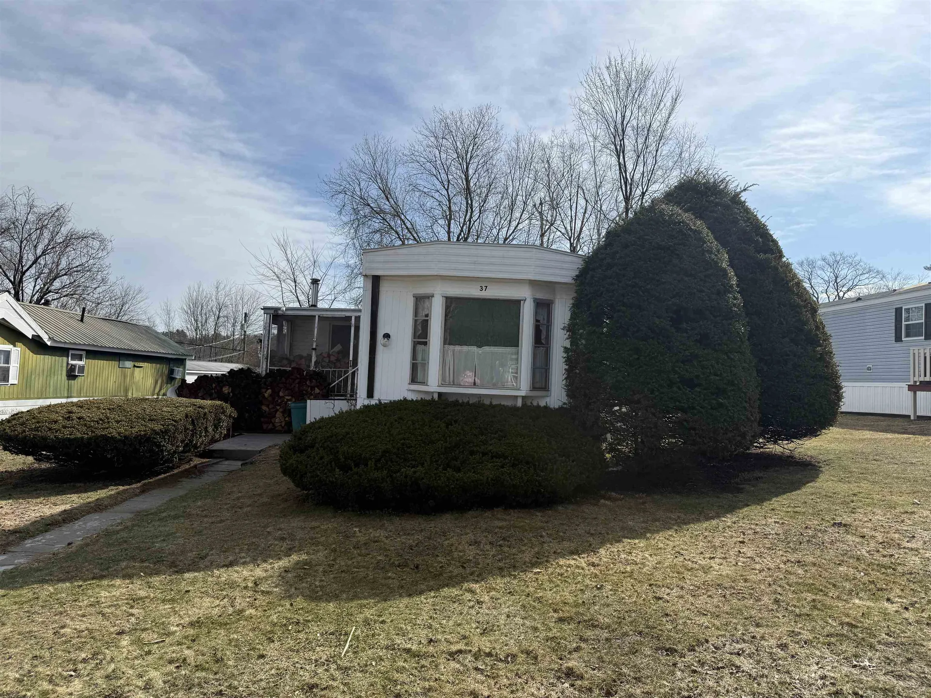 15 Windham Depot Road Derry NH 03038