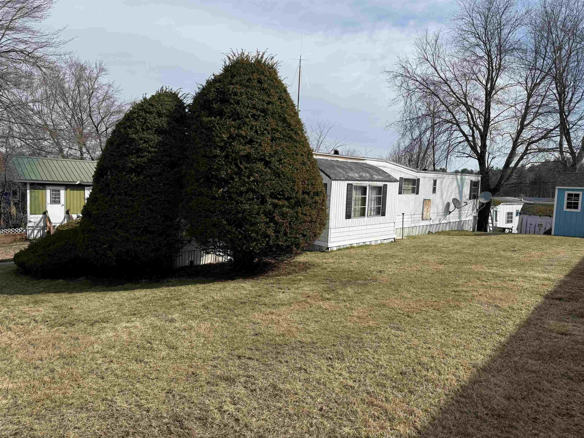 15 Windham Depot Road Derry NH 03038