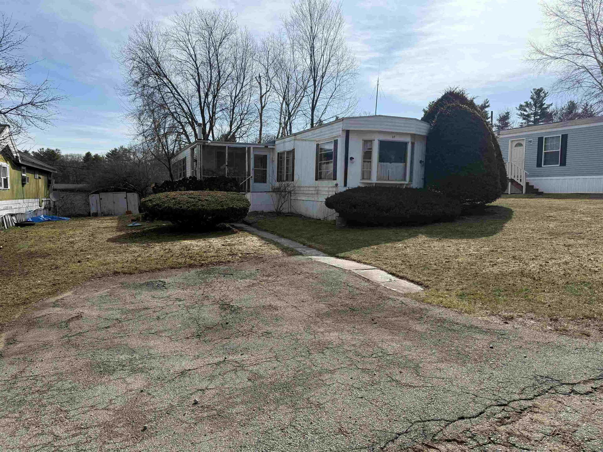 15 Windham Depot Road Derry NH 03038