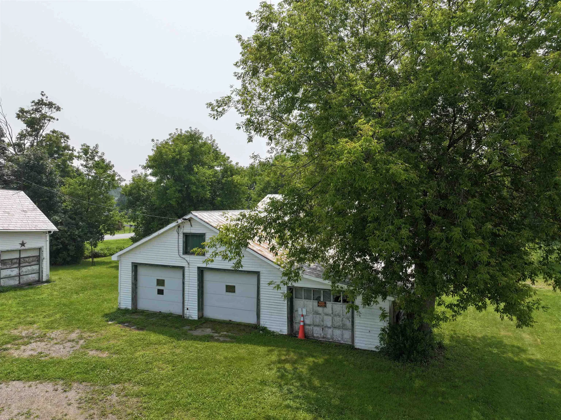 91 Allen Road Grand Isle VT 05458
