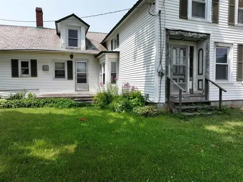 91 Allen Road Grand Isle VT 05458