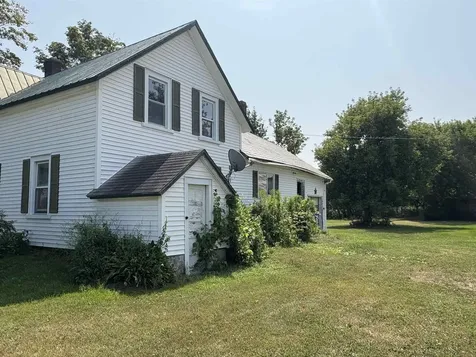 91 Allen Road Grand Isle VT 05458