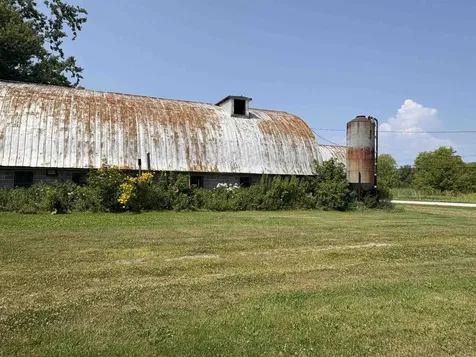 91 Allen Road Grand Isle VT 05458