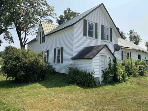 91 Allen Road Grand Isle VT 05458