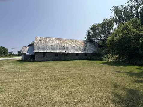 91 Allen Road Grand Isle VT 05458