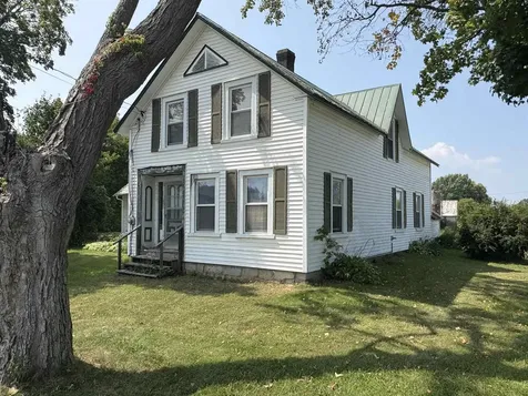 91 Allen Road Grand Isle VT 05458