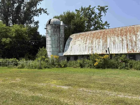 91 Allen Road Grand Isle VT 05458