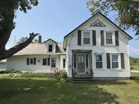 91 Allen Road Grand Isle VT 05458