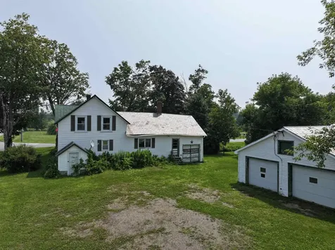 91 Allen Road Grand Isle VT 05458