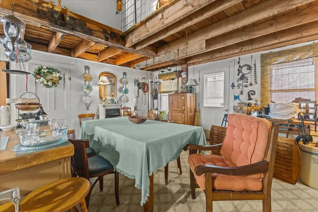 464 Mudgett Hill Road Johnson VT 05656