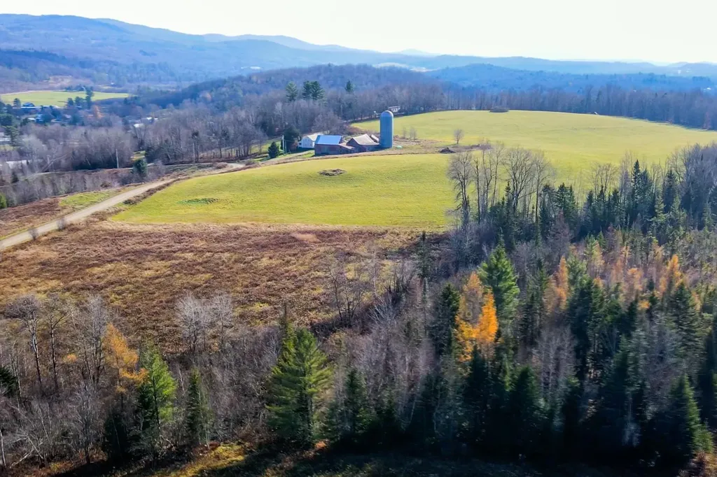 464 Mudgett Hill Road Johnson VT 05656