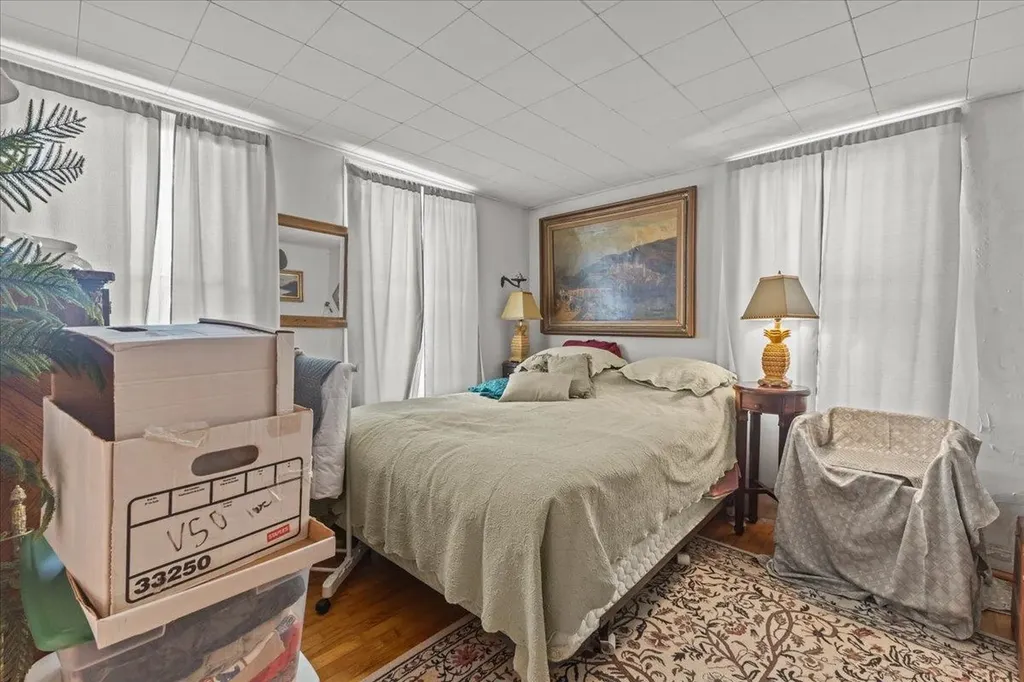 464 Mudgett Hill Road Johnson VT 05656