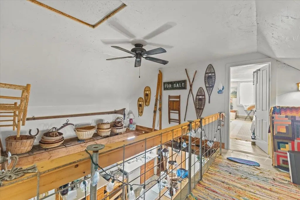 464 Mudgett Hill Road Johnson VT 05656