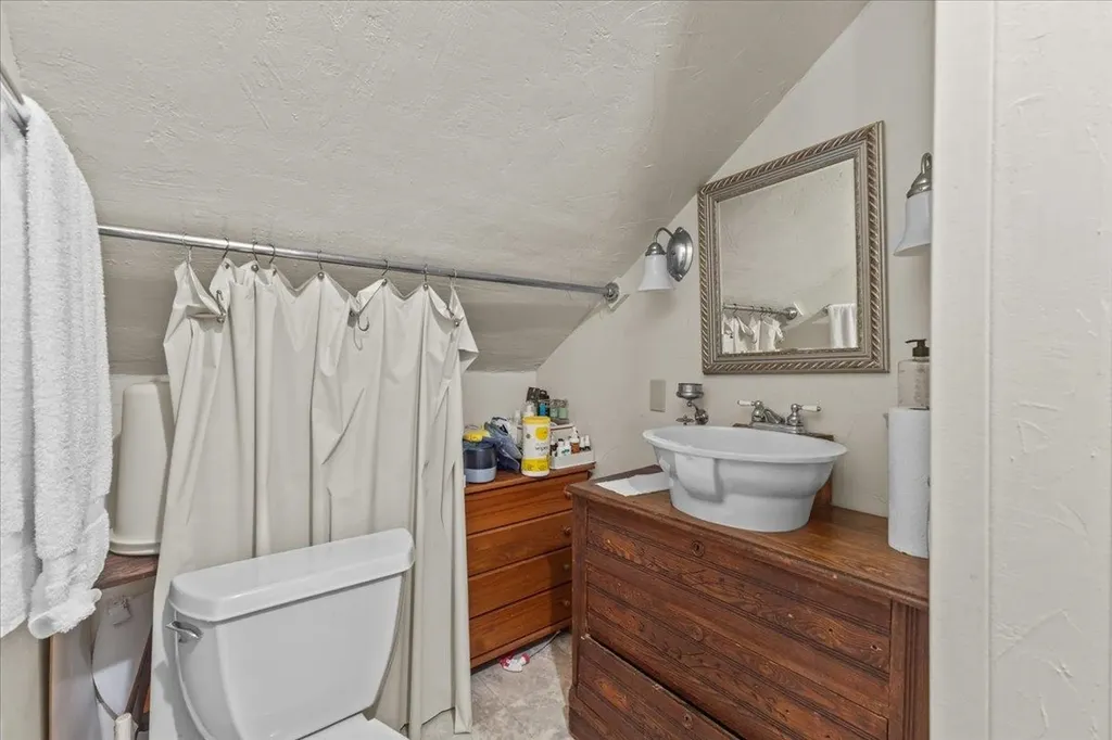 464 Mudgett Hill Road Johnson VT 05656