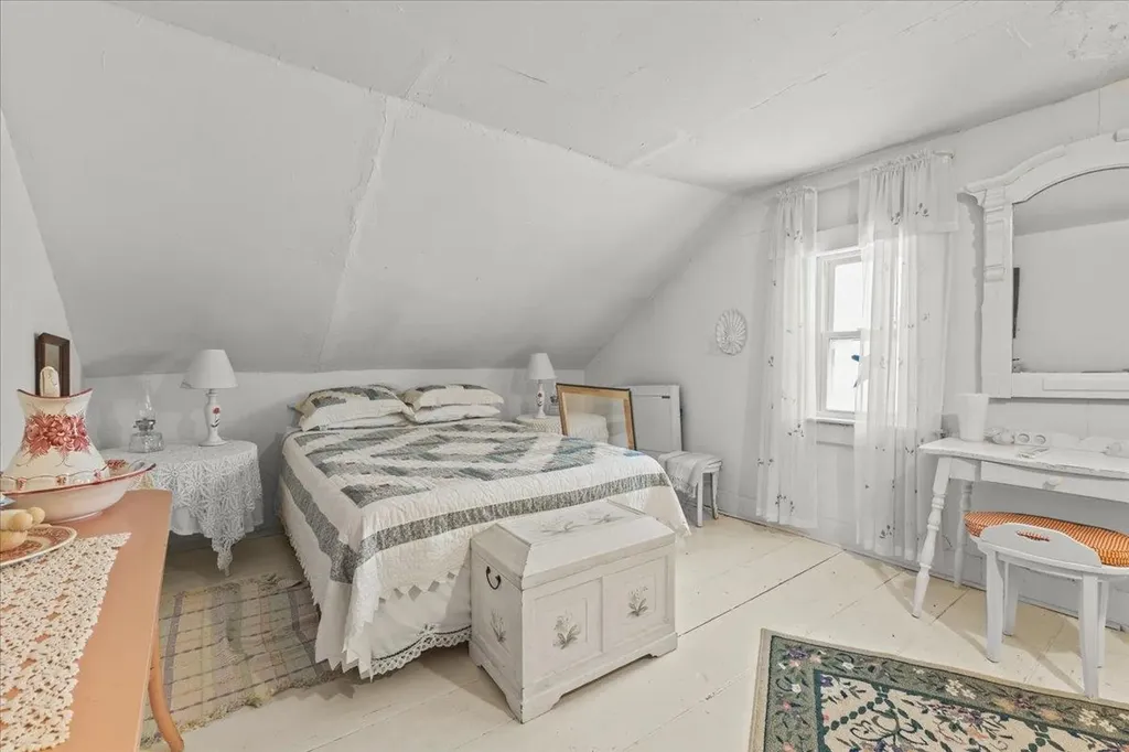 464 Mudgett Hill Road Johnson VT 05656