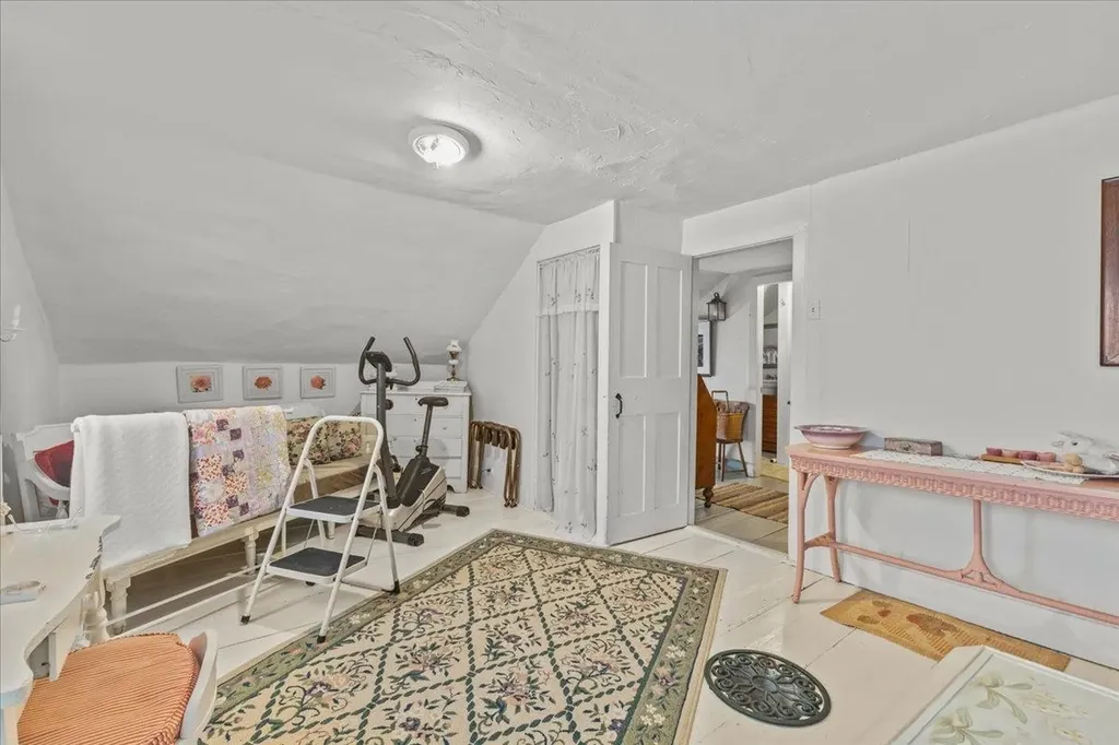 464 Mudgett Hill Road Johnson VT 05656