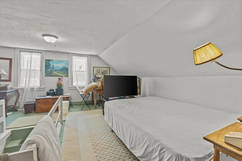 464 Mudgett Hill Road Johnson VT 05656