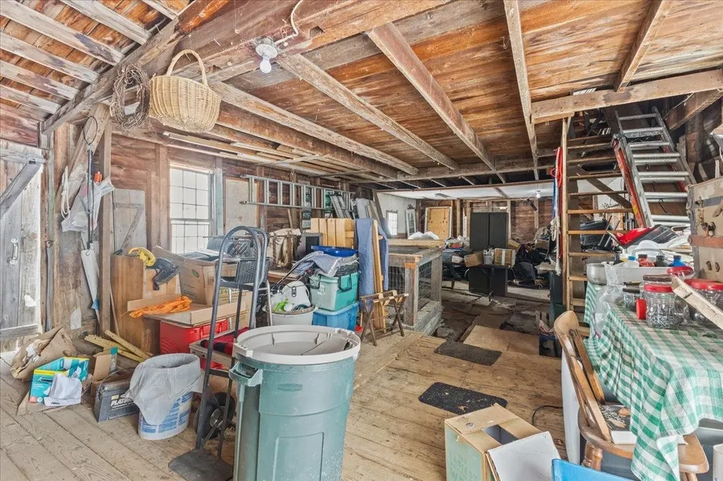 464 Mudgett Hill Road Johnson VT 05656