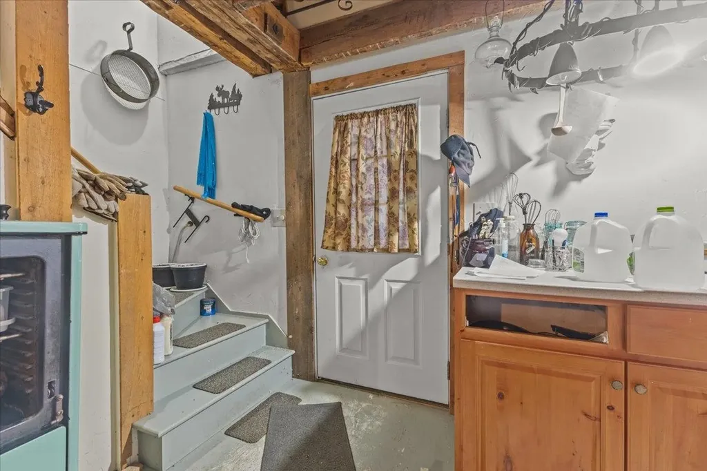 464 Mudgett Hill Road Johnson VT 05656