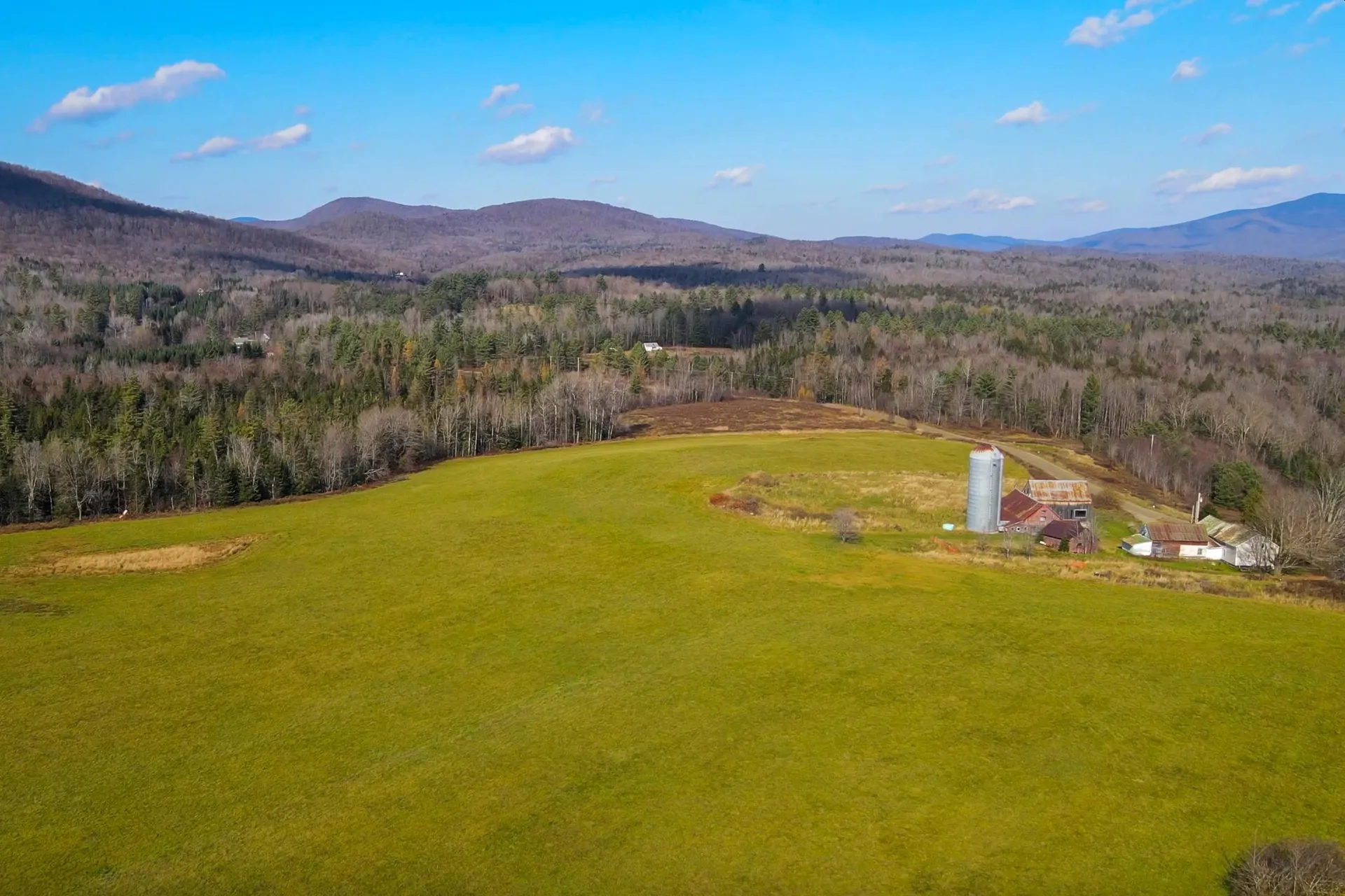 464 Mudgett Hill Road Johnson VT 05656
