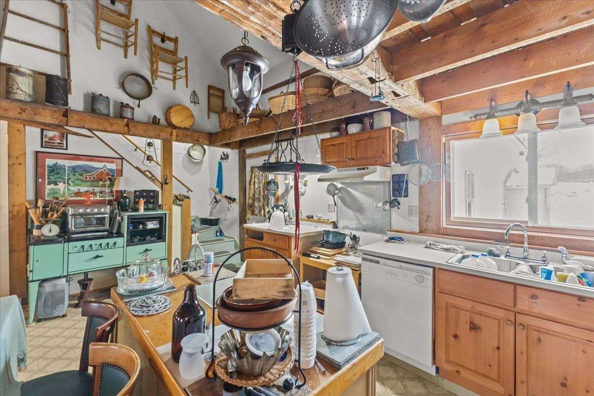 464 Mudgett Hill Road Johnson VT 05656