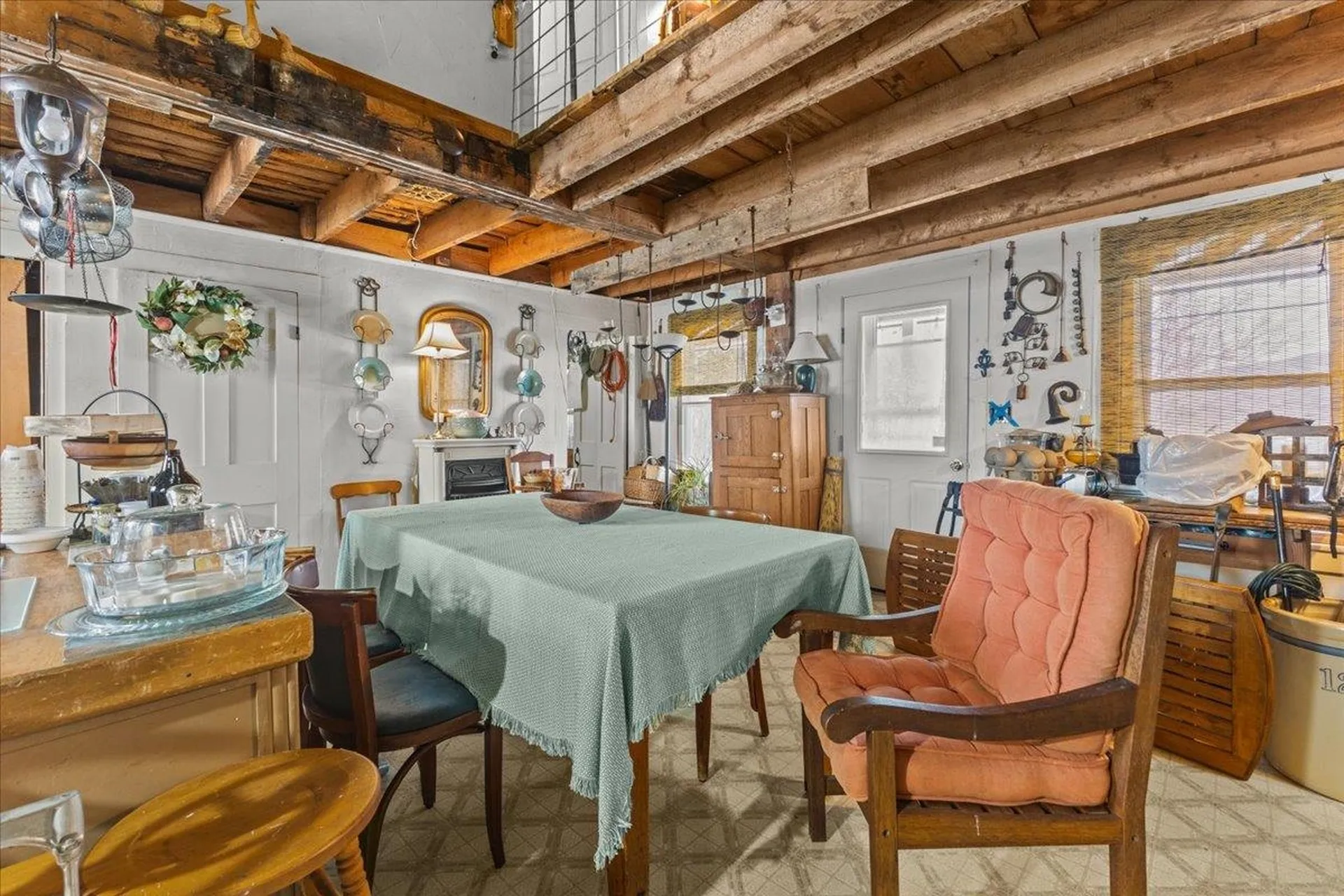 464 Mudgett Hill Road Johnson VT 05656