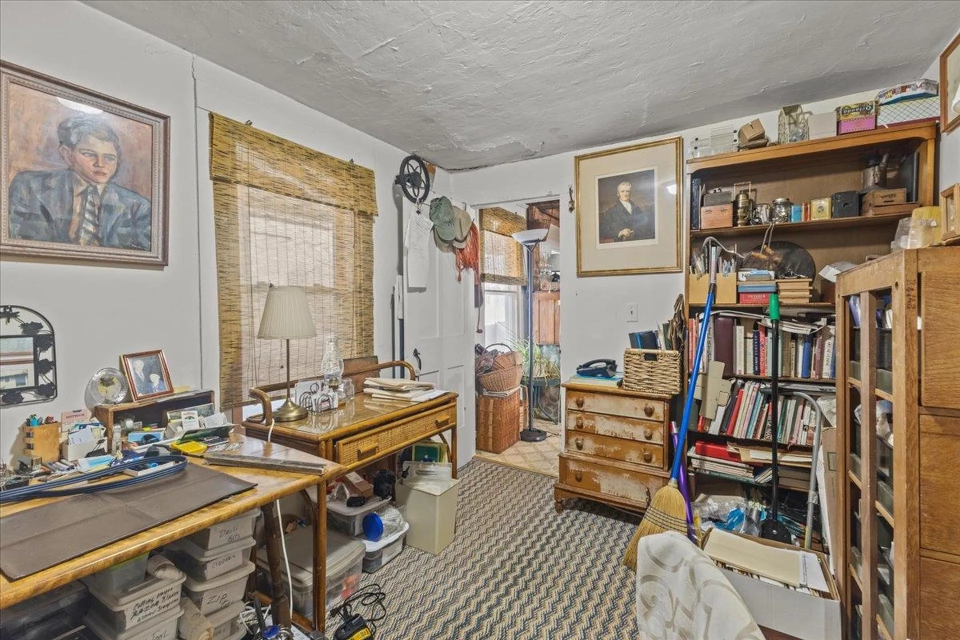 464 Mudgett Hill Road Johnson VT 05656