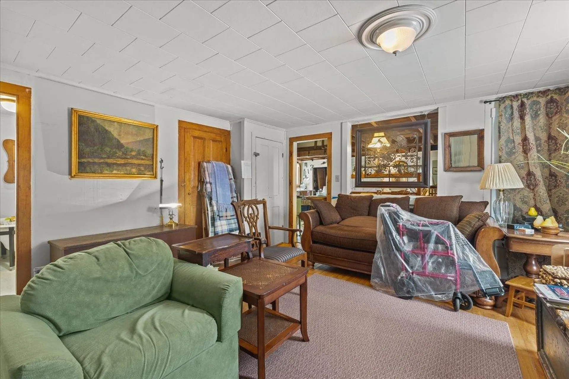 464 Mudgett Hill Road Johnson VT 05656