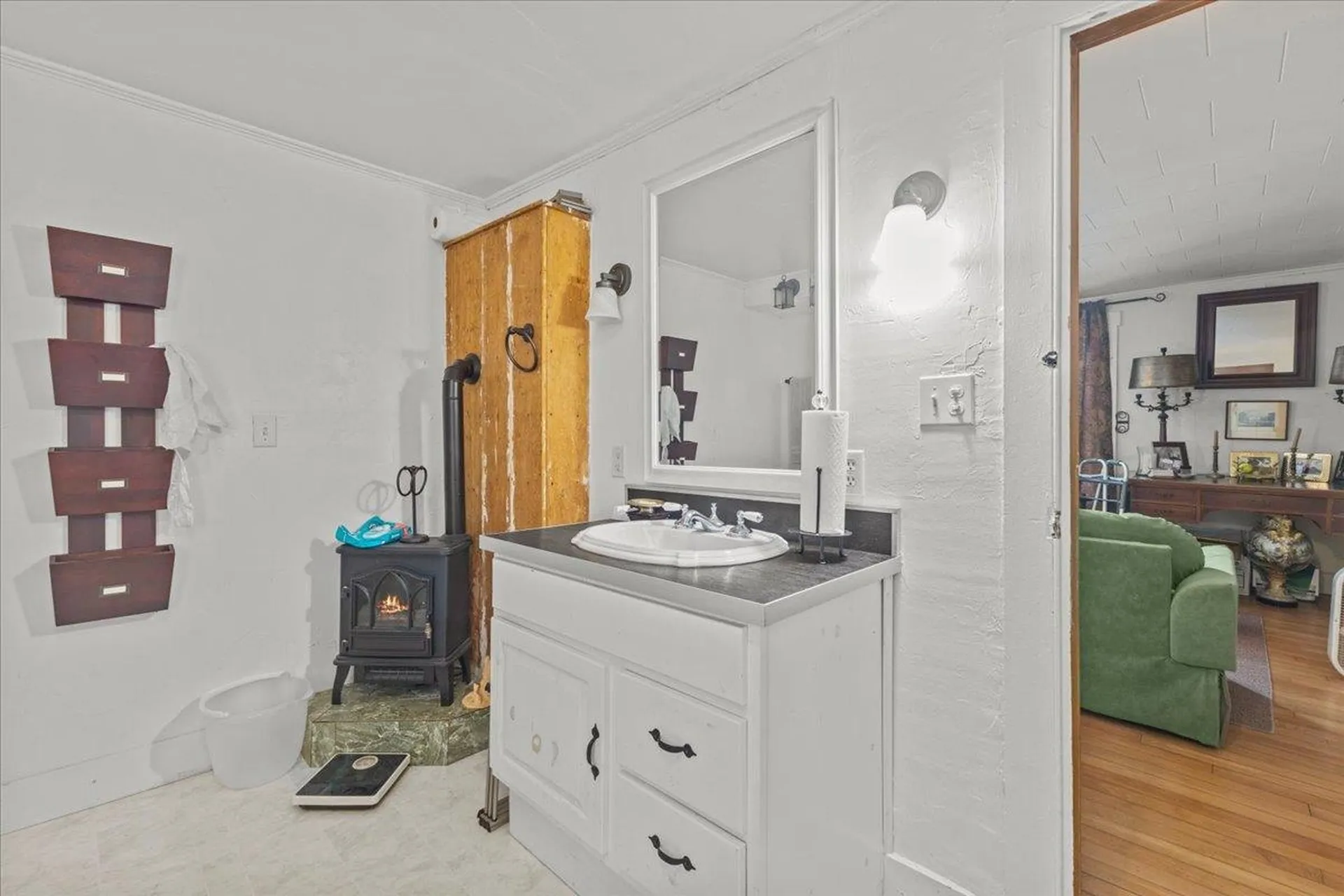 464 Mudgett Hill Road Johnson VT 05656