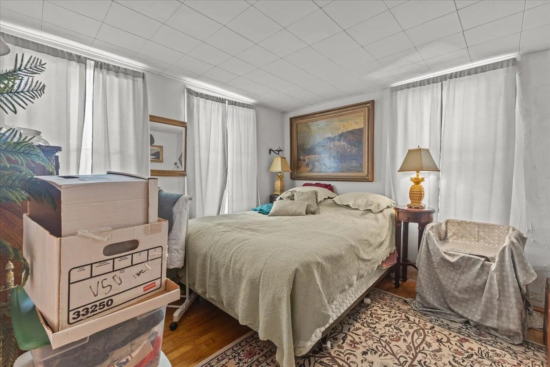 464 Mudgett Hill Road Johnson VT 05656