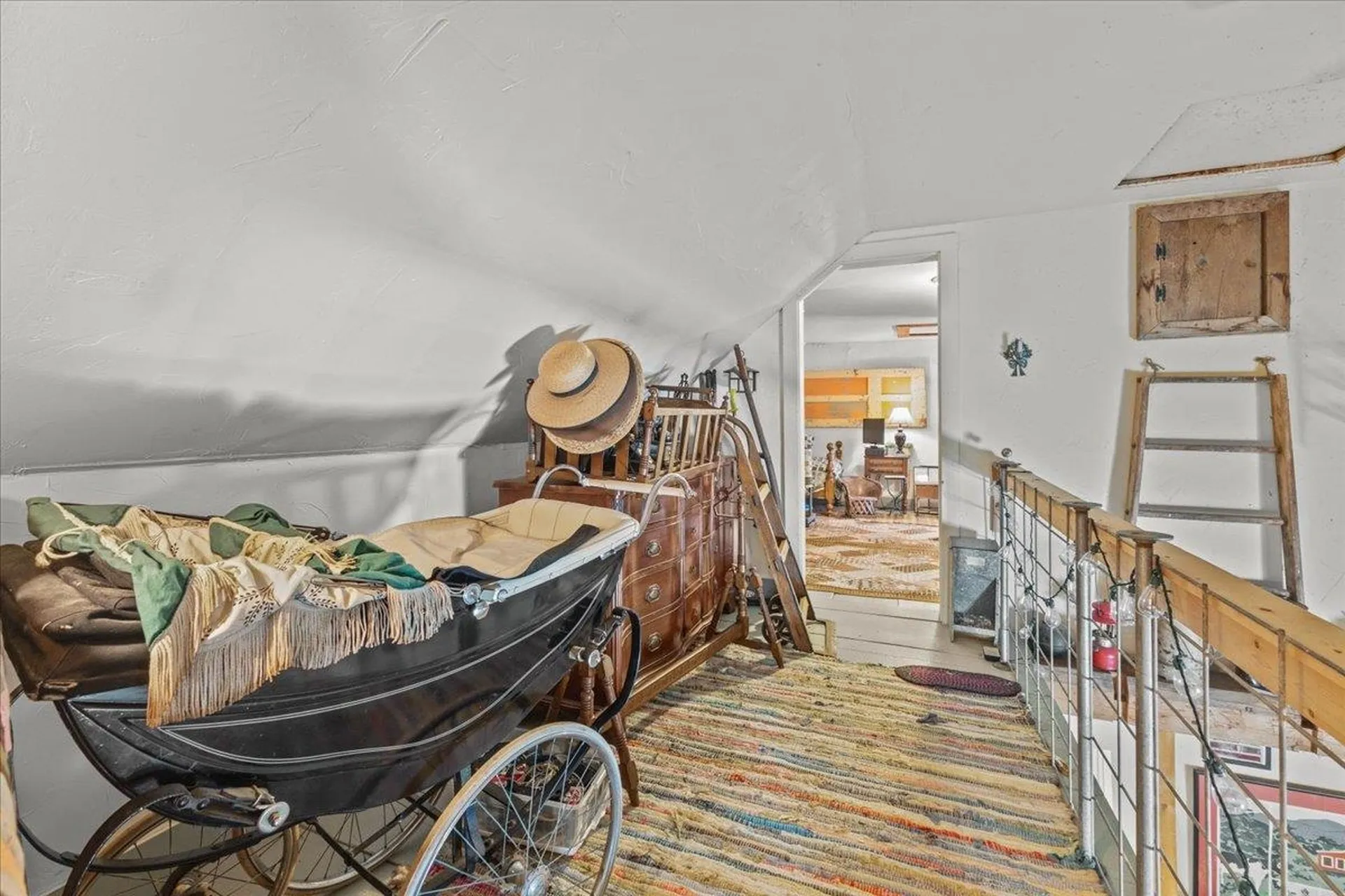 464 Mudgett Hill Road Johnson VT 05656