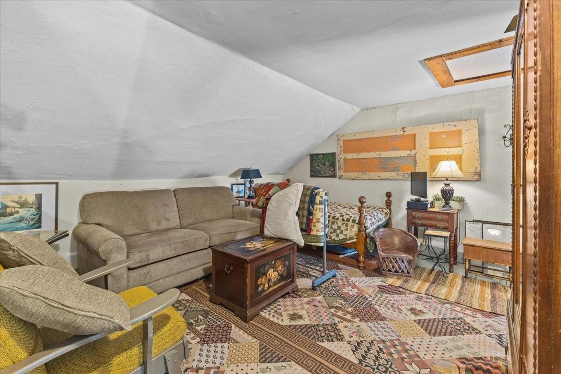 464 Mudgett Hill Road Johnson VT 05656