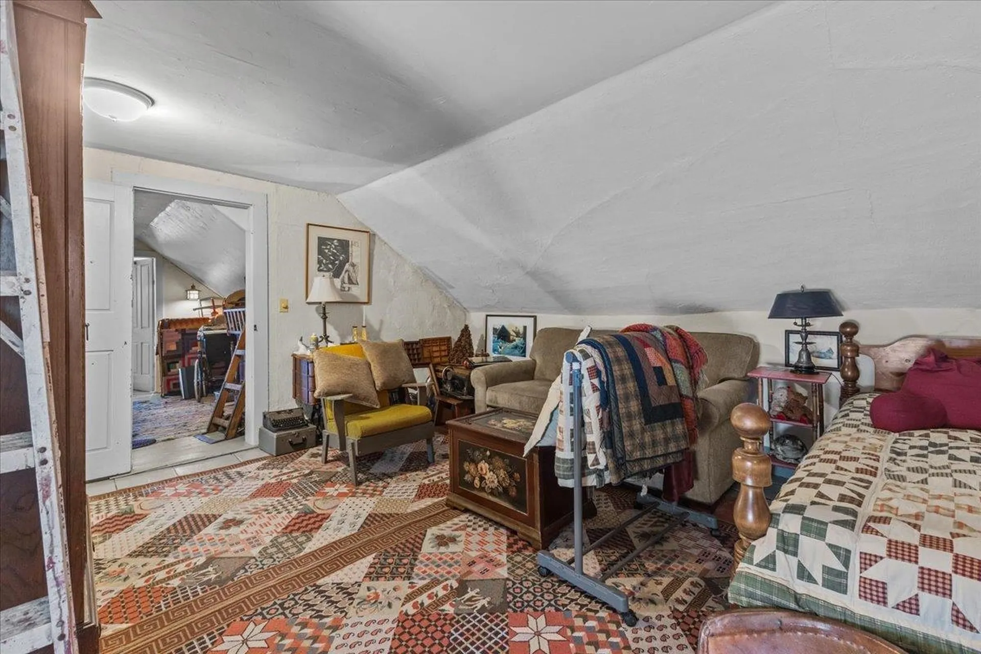 464 Mudgett Hill Road Johnson VT 05656
