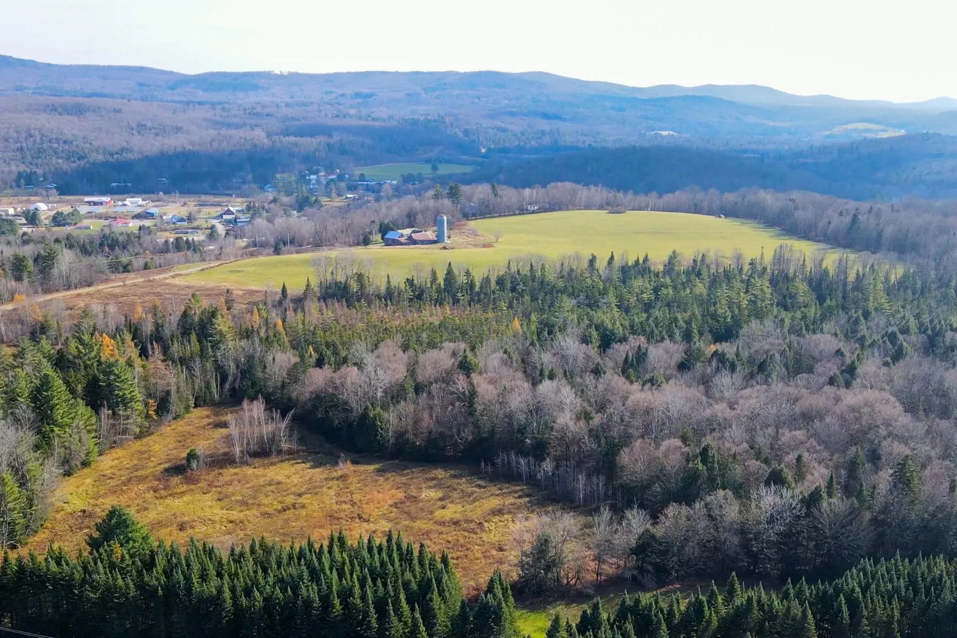 464 Mudgett Hill Road Johnson VT 05656