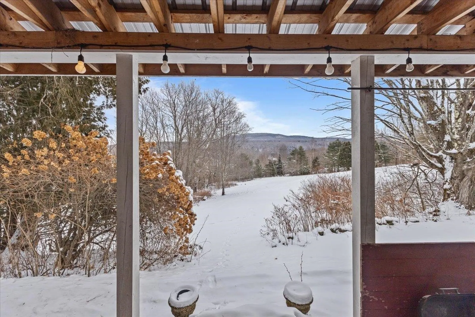 464 Mudgett Hill Road Johnson VT 05656