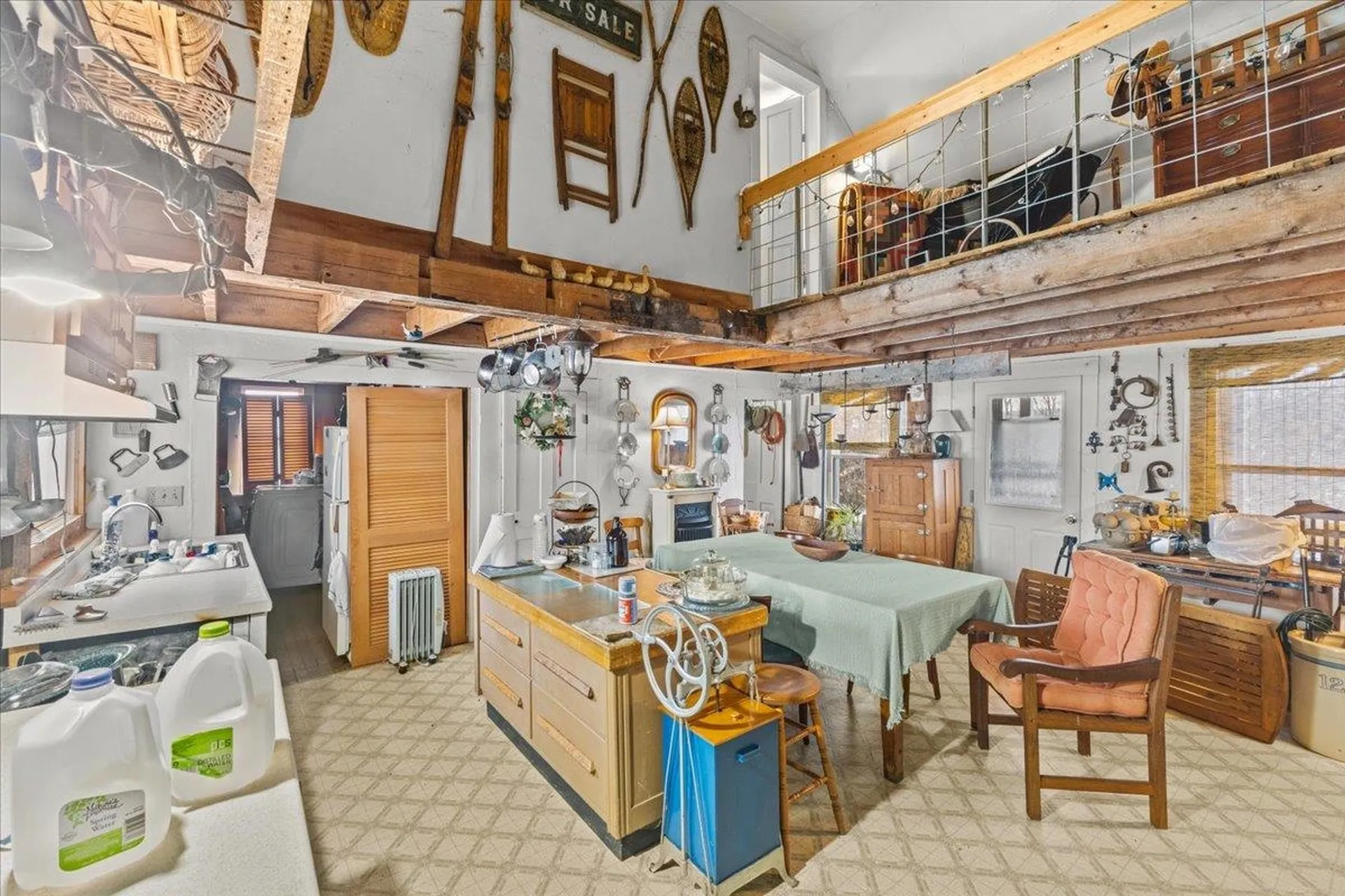 464 Mudgett Hill Road Johnson VT 05656