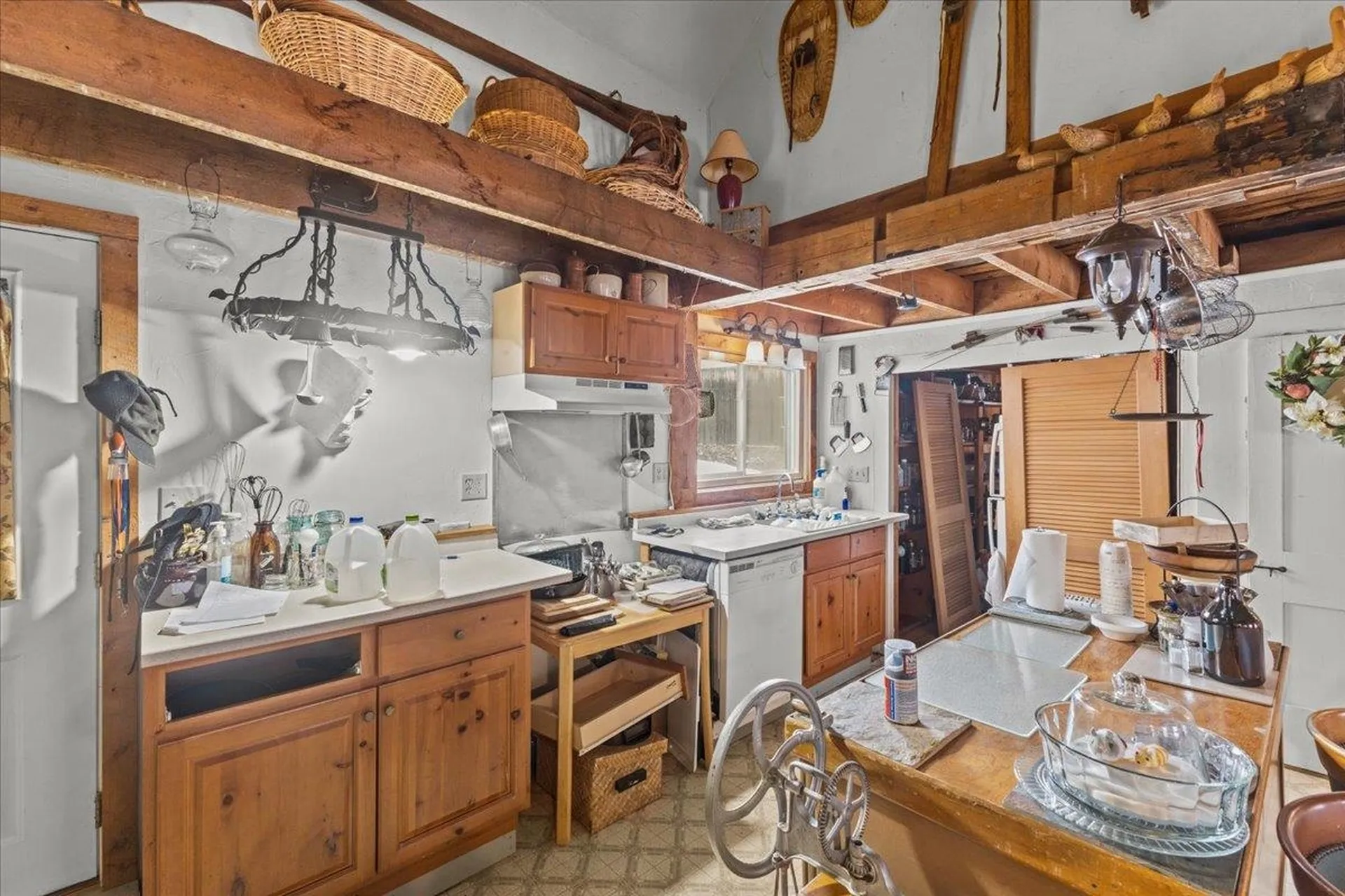 464 Mudgett Hill Road Johnson VT 05656