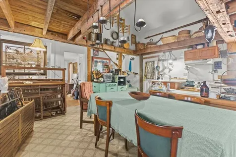 464 Mudgett Hill Road Johnson VT 05656
