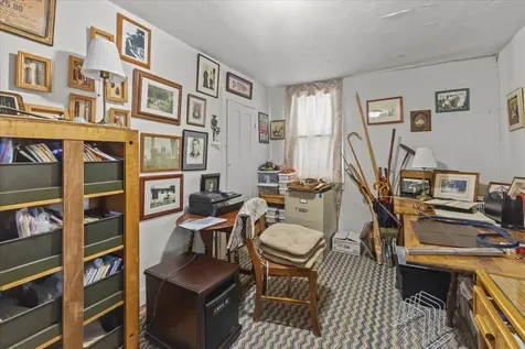464 Mudgett Hill Road Johnson VT 05656