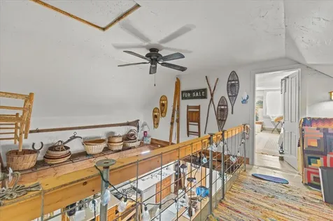 464 Mudgett Hill Road Johnson VT 05656
