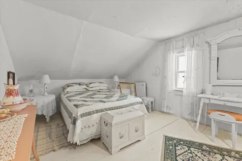 464 Mudgett Hill Road Johnson VT 05656