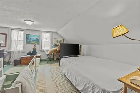 464 Mudgett Hill Road Johnson VT 05656